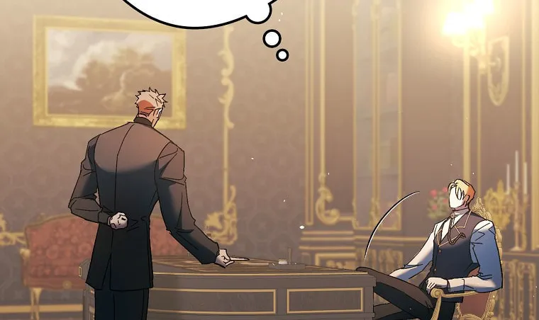 An Extra Stole the Male Leads Chapter 14 page 28 - 