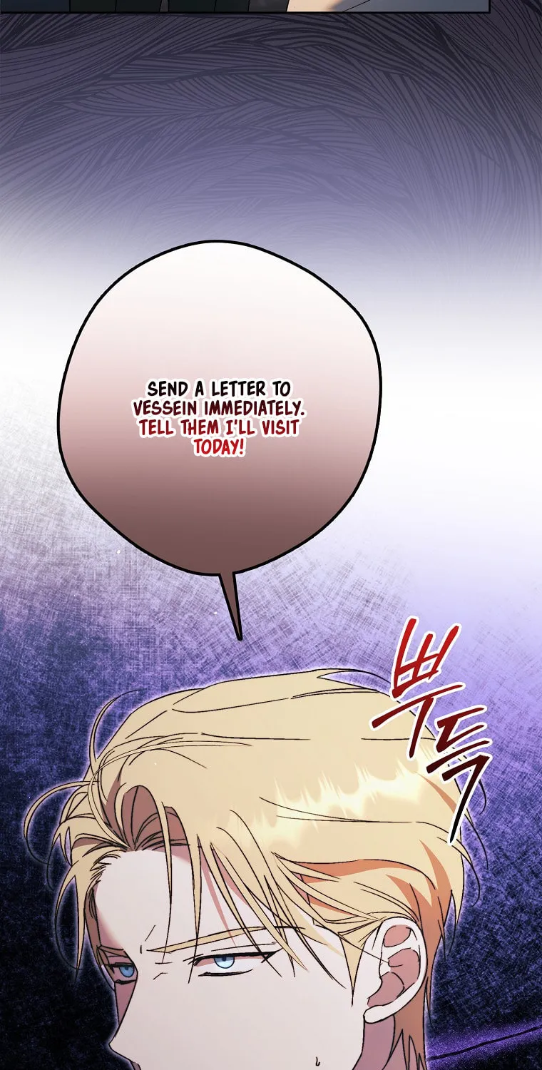An Extra Stole the Male Leads Chapter 14 page 37 - 