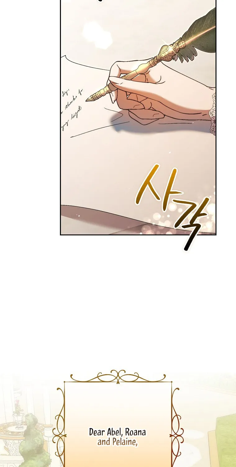 An Extra Stole the Male Leads Chapter 14 page 43 - 