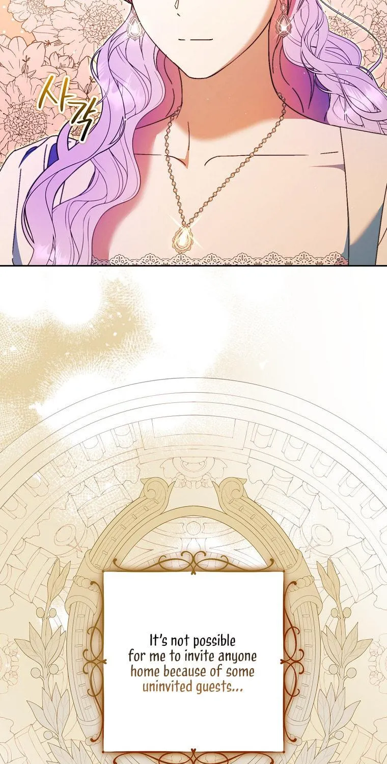 An Extra Stole the Male Leads Chapter 14 page 47 - 