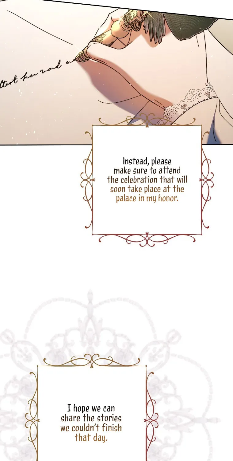 An Extra Stole the Male Leads Chapter 14 page 51 - 