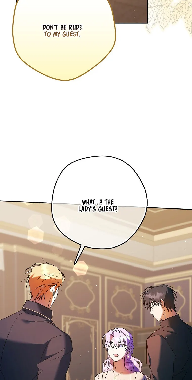 An Extra Stole the Male Leads Chapter 15 page 105 - 