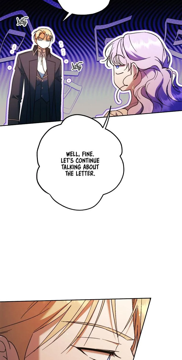 An Extra Stole the Male Leads Chapter 15 page 17 - 