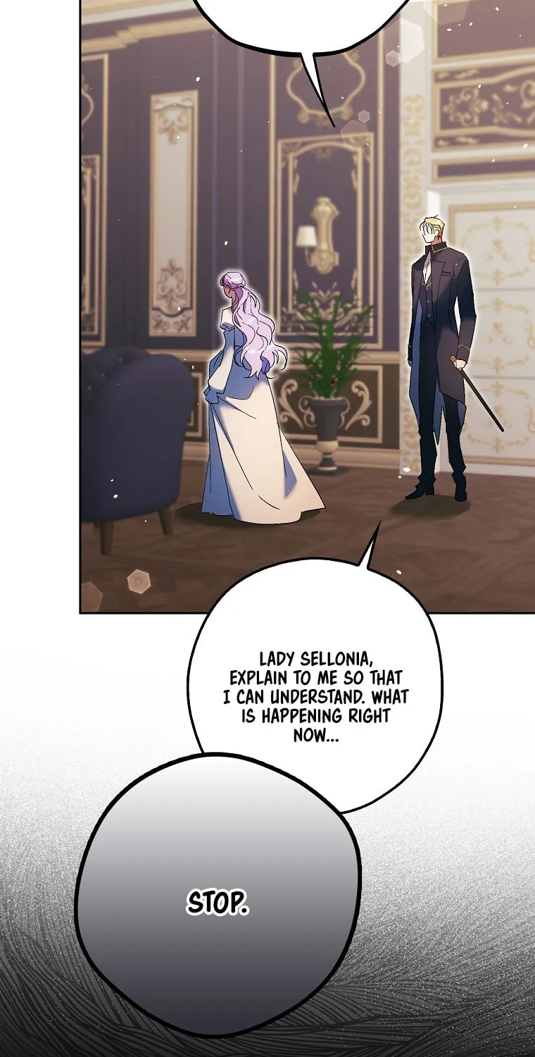 An Extra Stole the Male Leads Chapter 15 page 3 - 