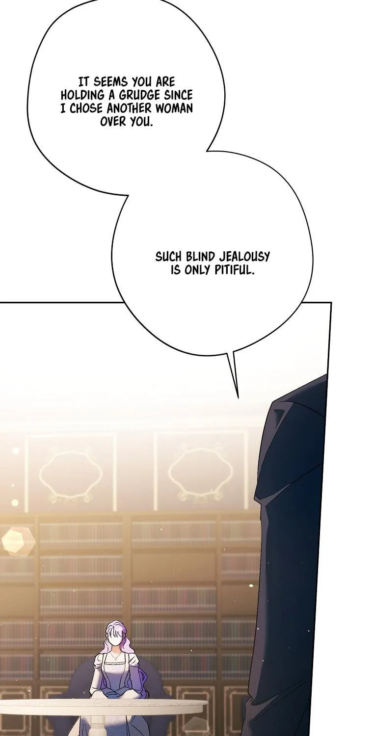 An Extra Stole the Male Leads Chapter 15 page 23 - 