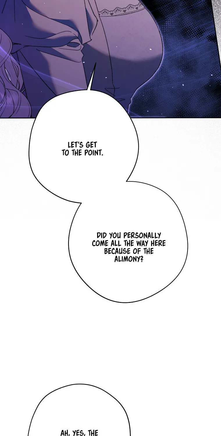 An Extra Stole the Male Leads Chapter 15 page 33 - 