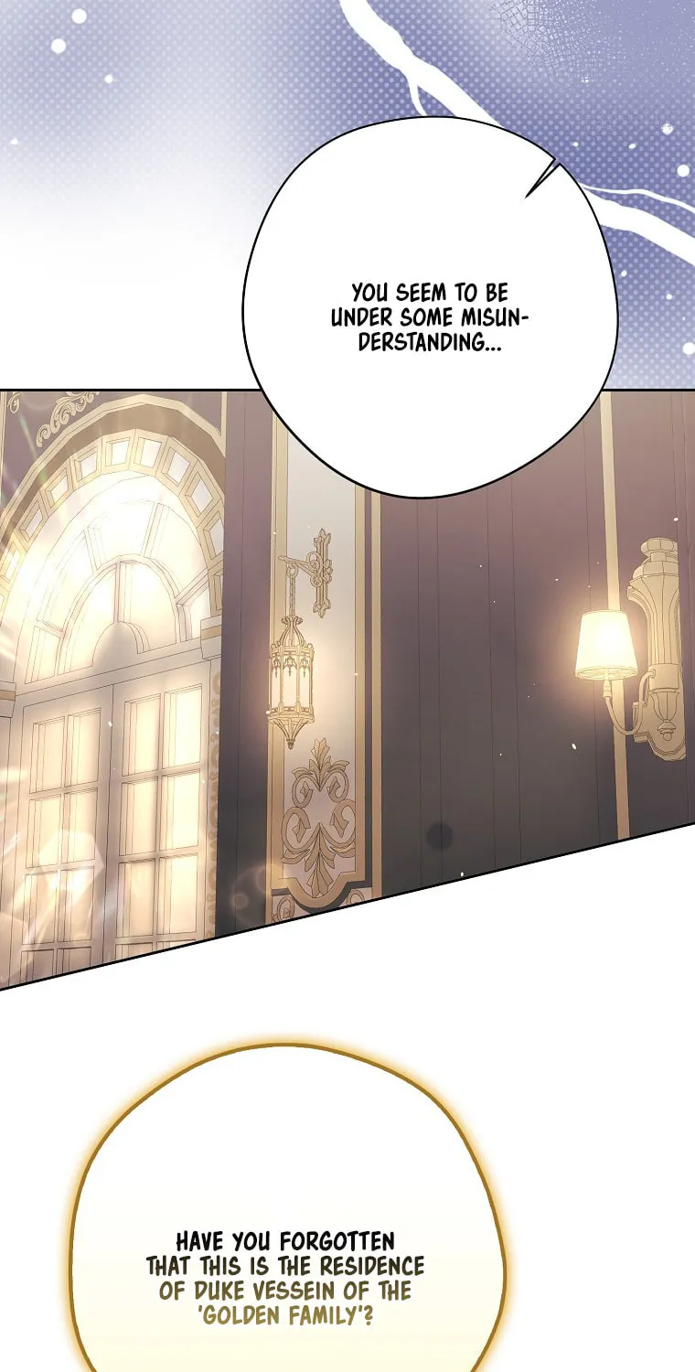 An Extra Stole the Male Leads Chapter 15 page 37 - 