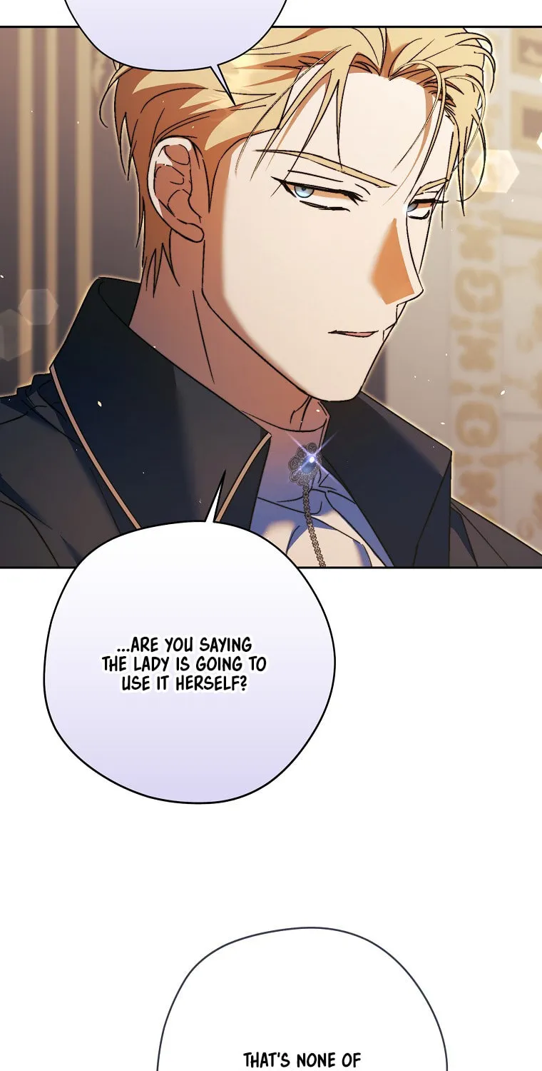 An Extra Stole the Male Leads Chapter 15 page 45 - 