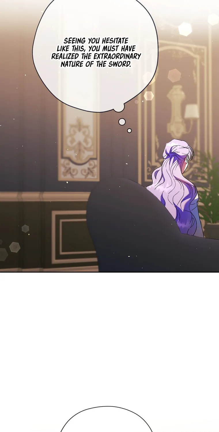 An Extra Stole the Male Leads Chapter 15 page 55 - 