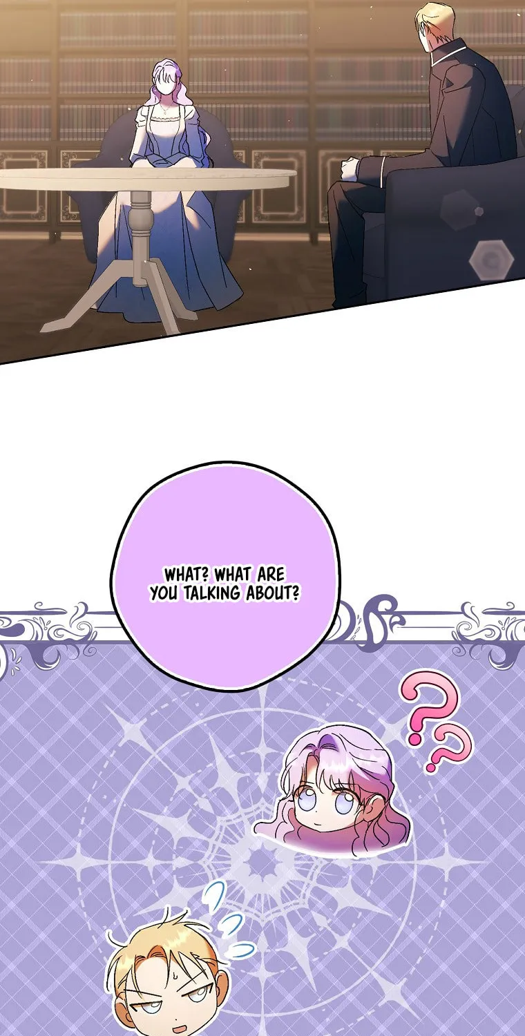 An Extra Stole the Male Leads Chapter 15 page 57 - 