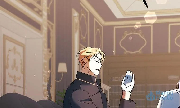 An Extra Stole the Male Leads Chapter 15 page 72 - 