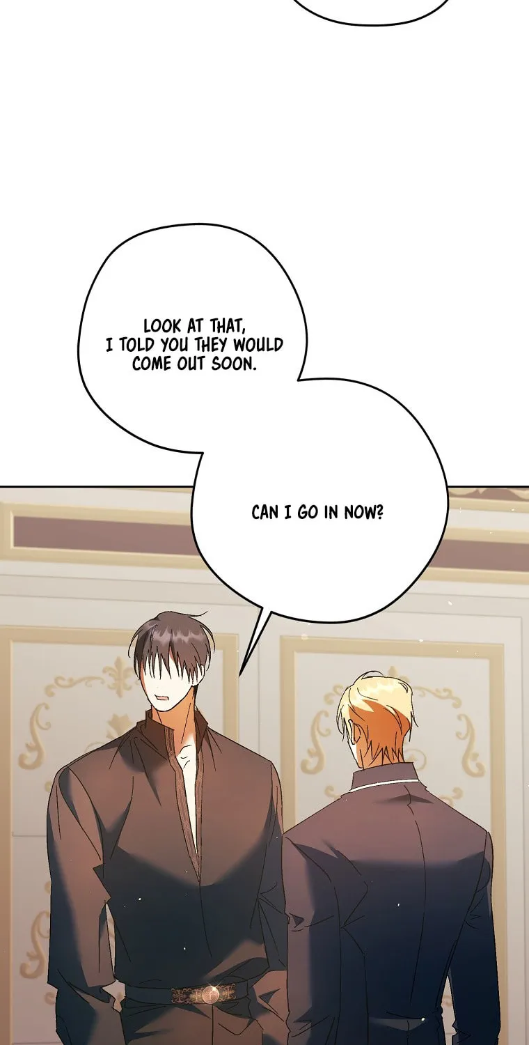 An Extra Stole the Male Leads Chapter 15 page 87 - 