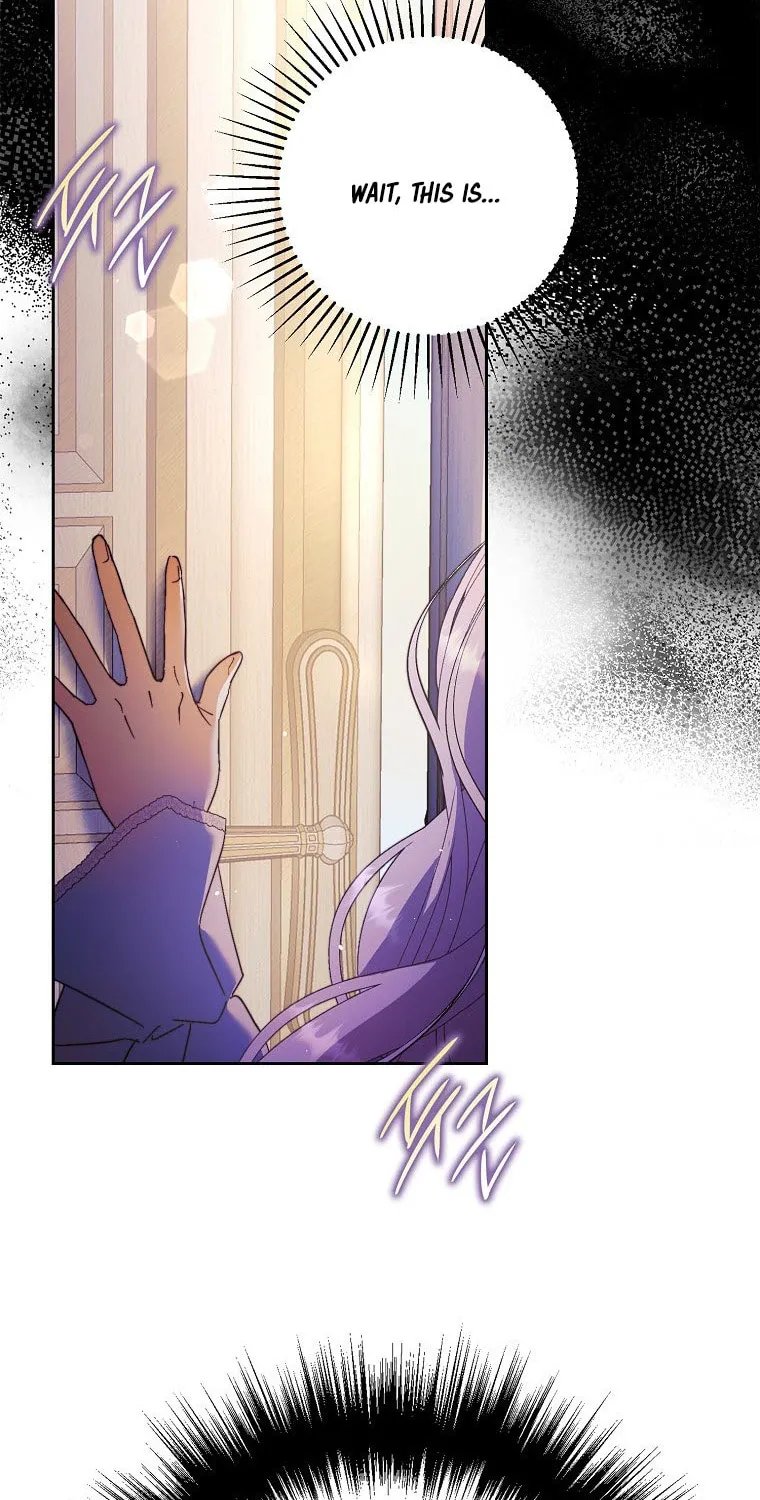 An Extra Stole the Male Leads Chapter 16 page 114 - 