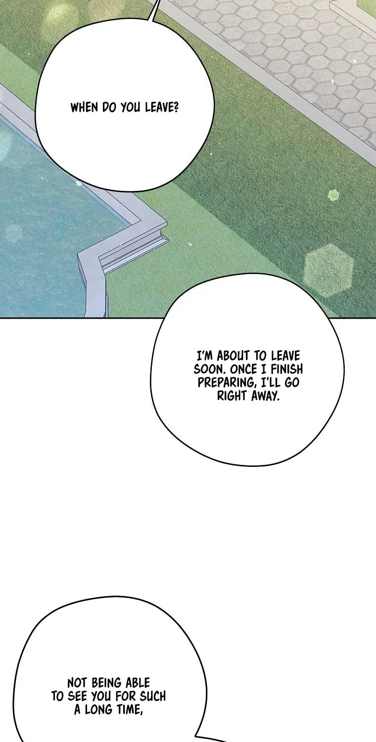 An Extra Stole the Male Leads Chapter 16 page 15 - 