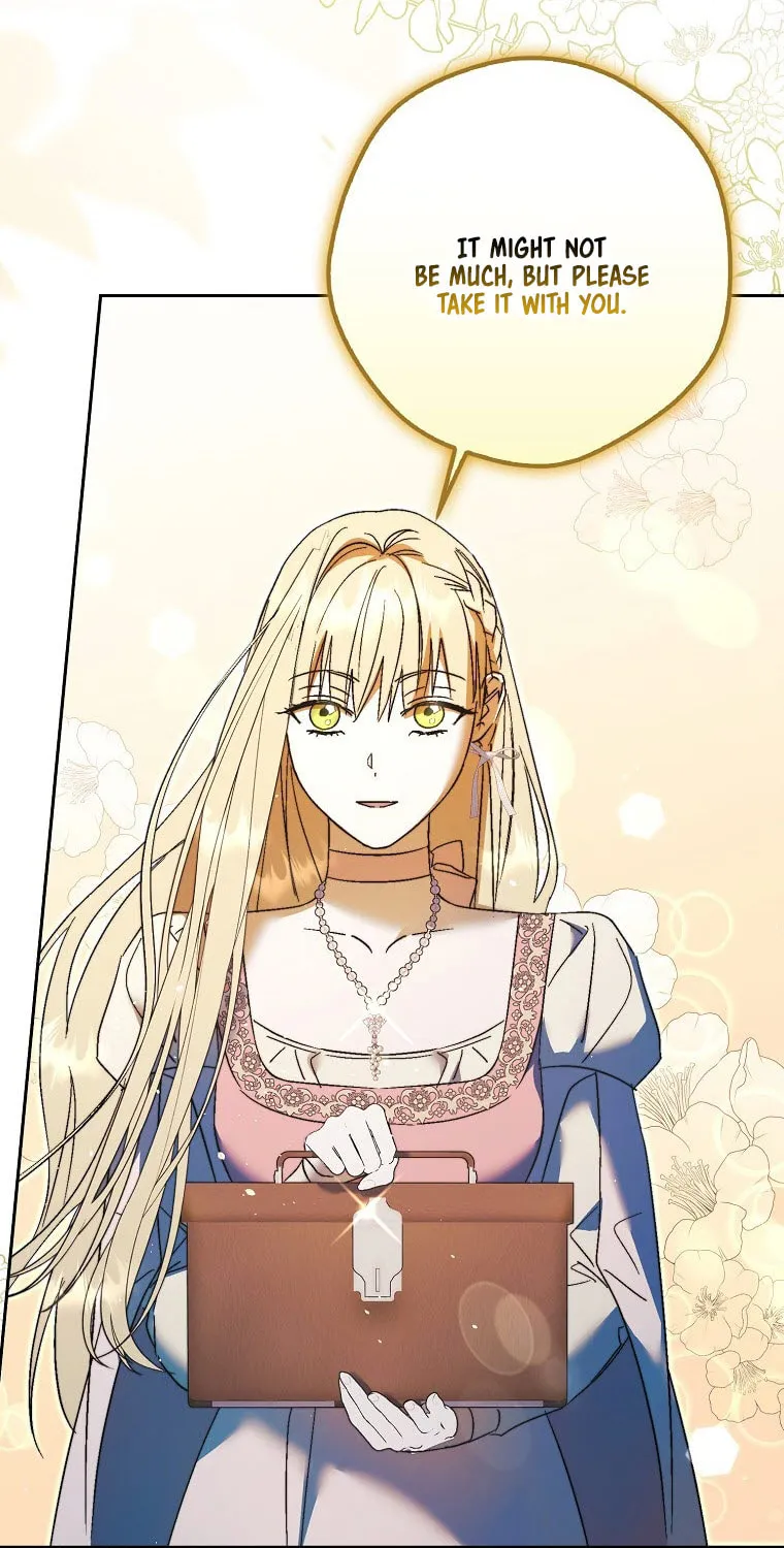 An Extra Stole the Male Leads Chapter 16 page 25 - 