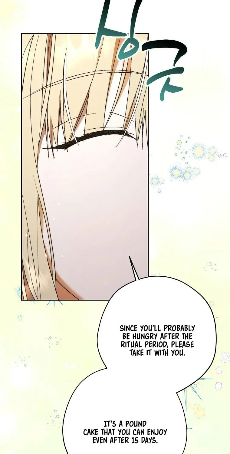 An Extra Stole the Male Leads Chapter 16 page 31 - 