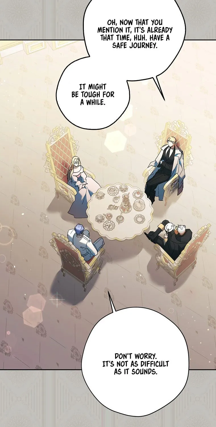 An Extra Stole the Male Leads Chapter 16 page 39 - 