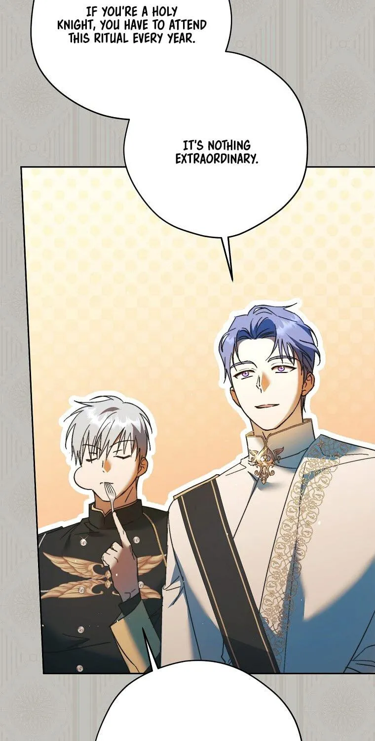 An Extra Stole the Male Leads Chapter 16 page 41 - 