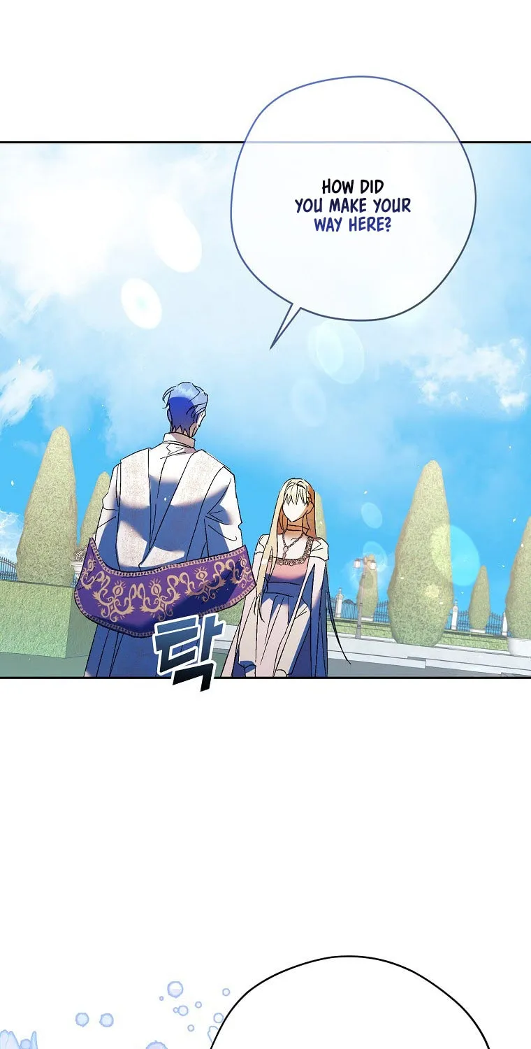 An Extra Stole the Male Leads Chapter 16 page 9 - 
