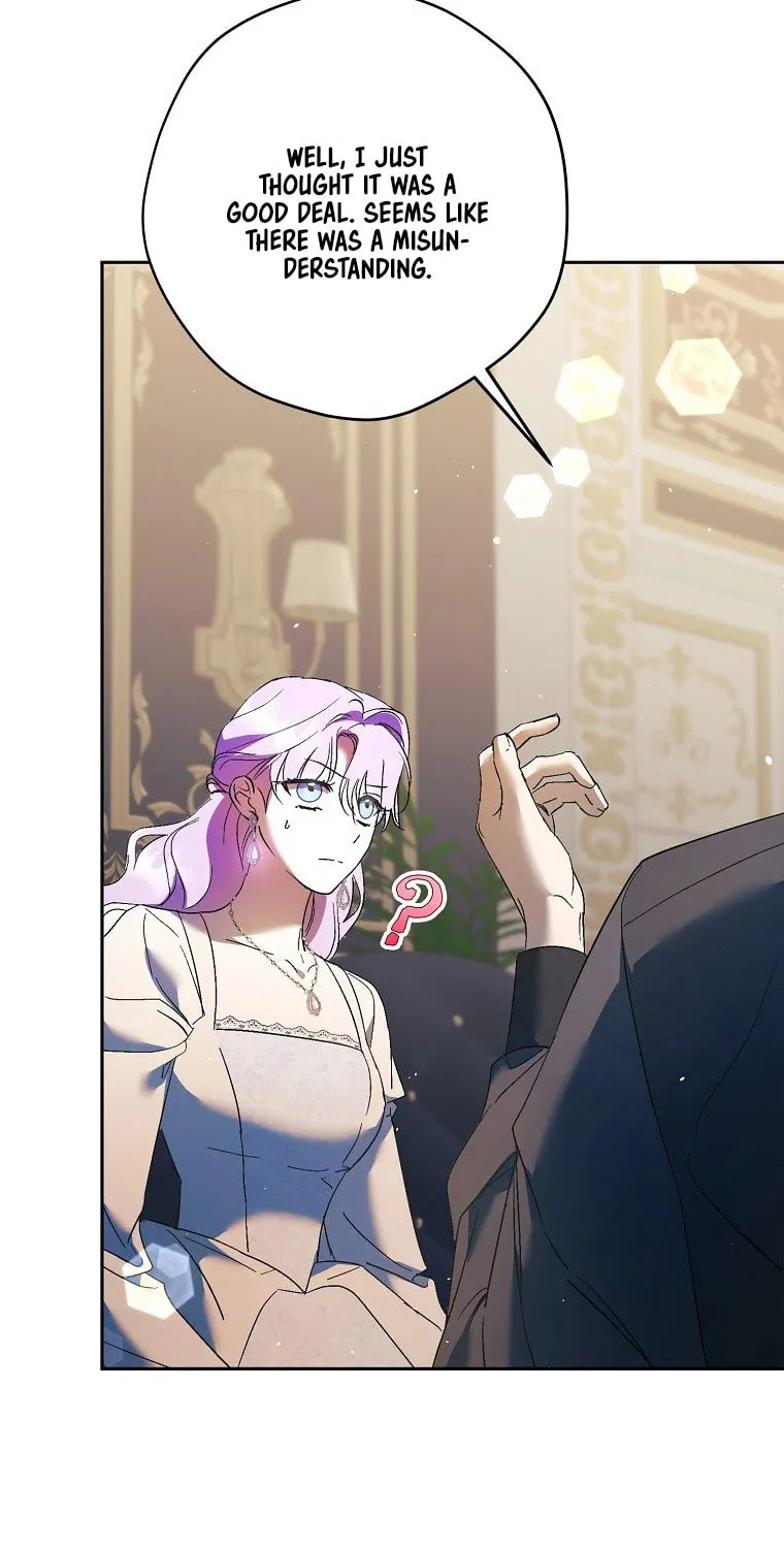 An Extra Stole the Male Leads Chapter 16 page 93 - 