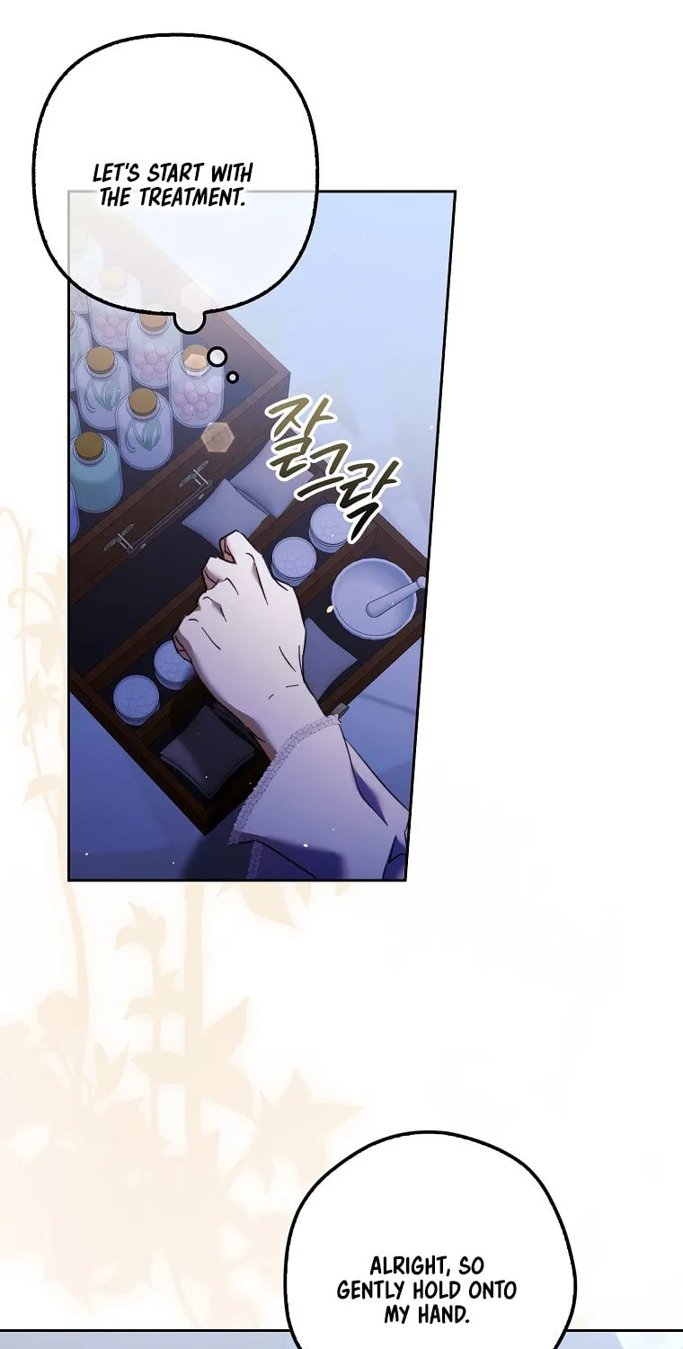 An Extra Stole the Male Leads Chapter 17 page 103 - 
