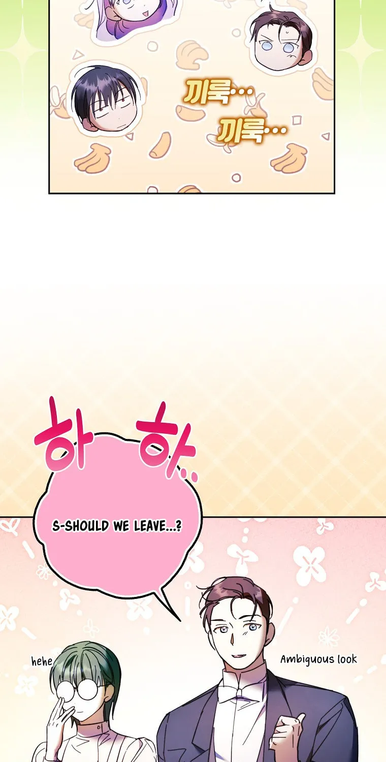An Extra Stole the Male Leads Chapter 17 page 109 - 