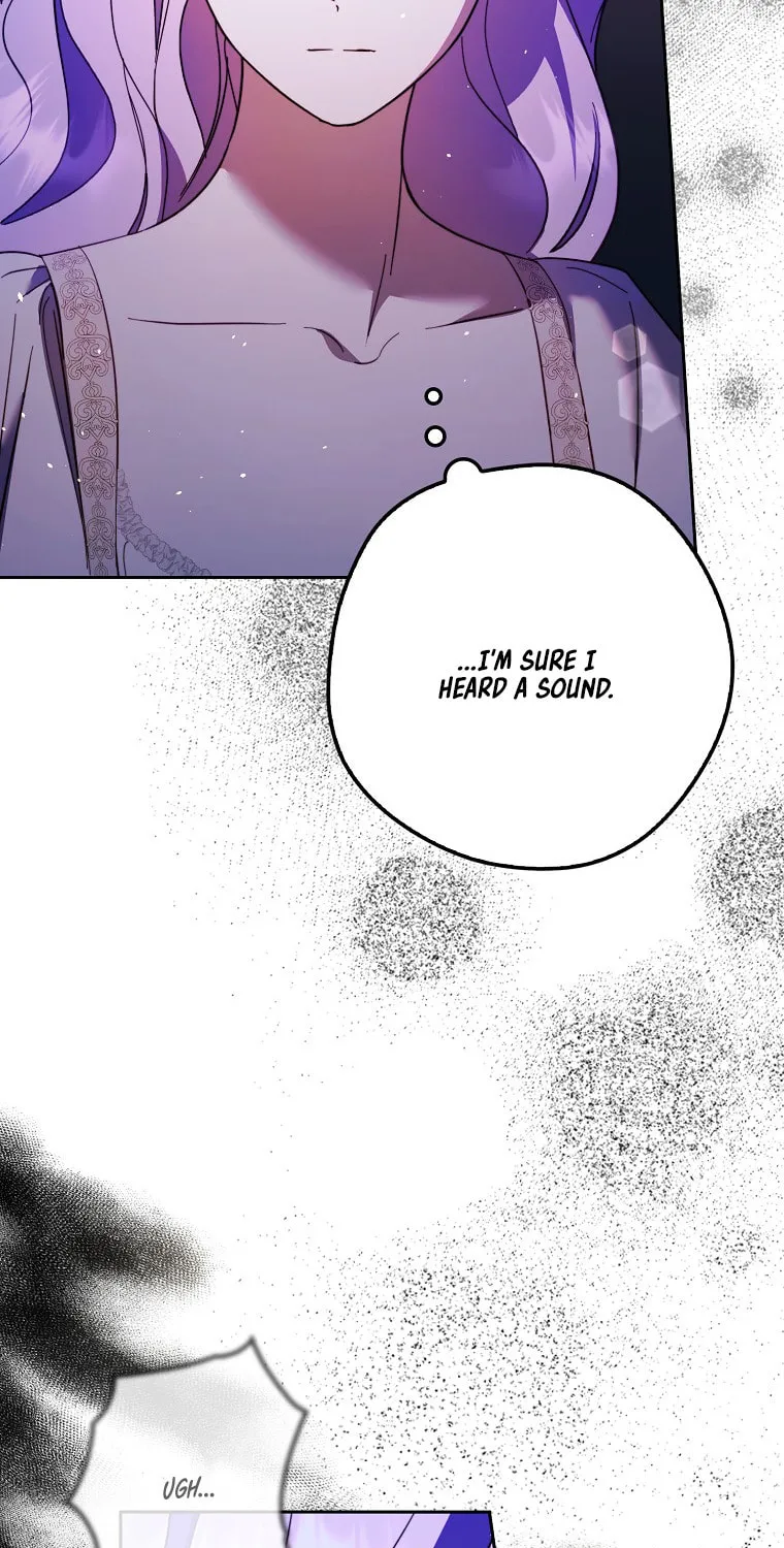 An Extra Stole the Male Leads Chapter 17 page 27 - 