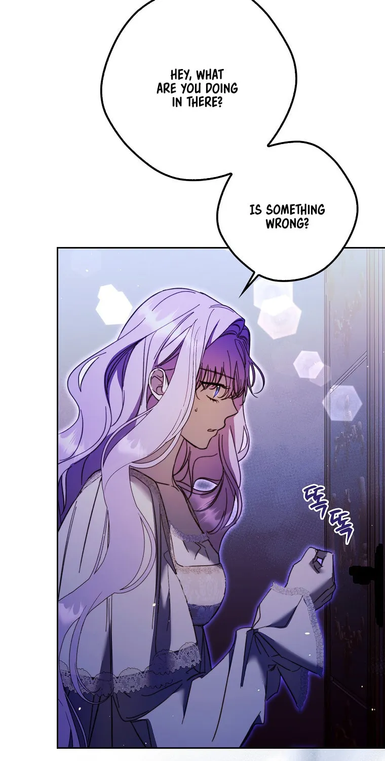 An Extra Stole the Male Leads Chapter 17 page 31 - 