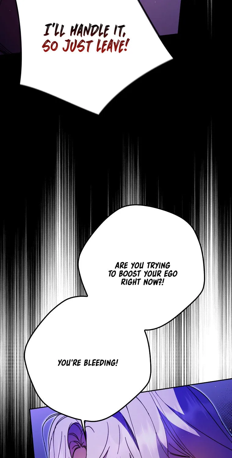 An Extra Stole the Male Leads Chapter 17 page 43 - 