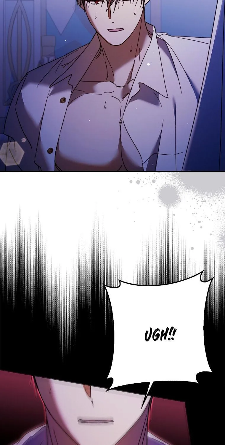 An Extra Stole the Male Leads Chapter 17 page 47 - 