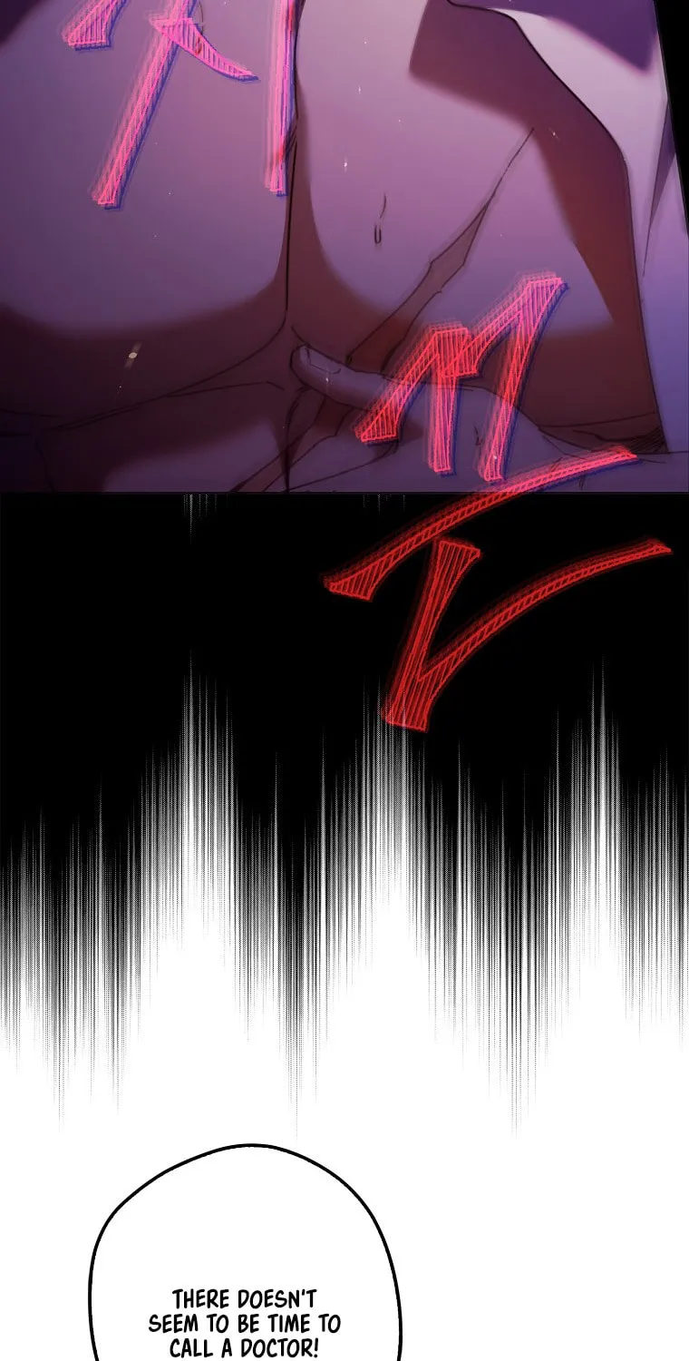 An Extra Stole the Male Leads Chapter 17 page 49 - 