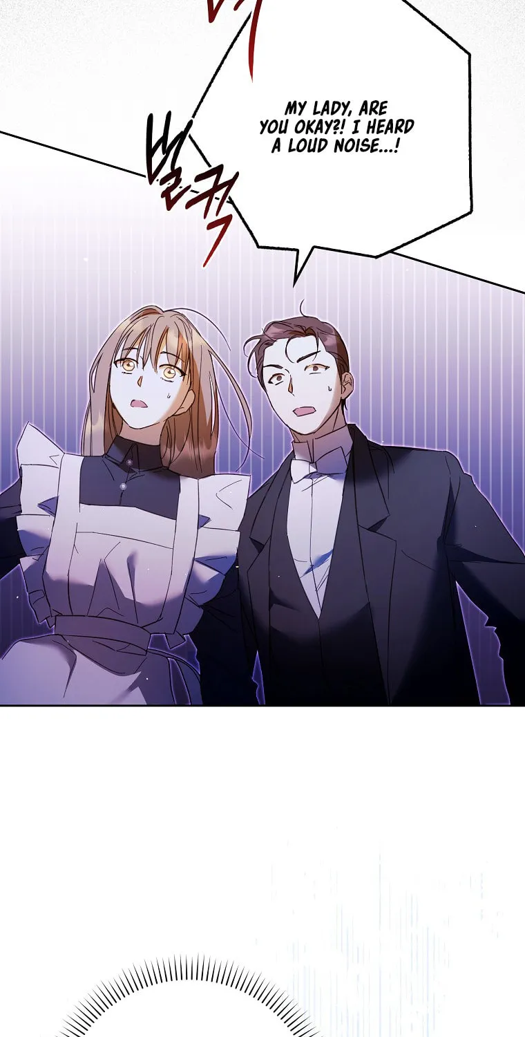 An Extra Stole the Male Leads Chapter 17 page 57 - 