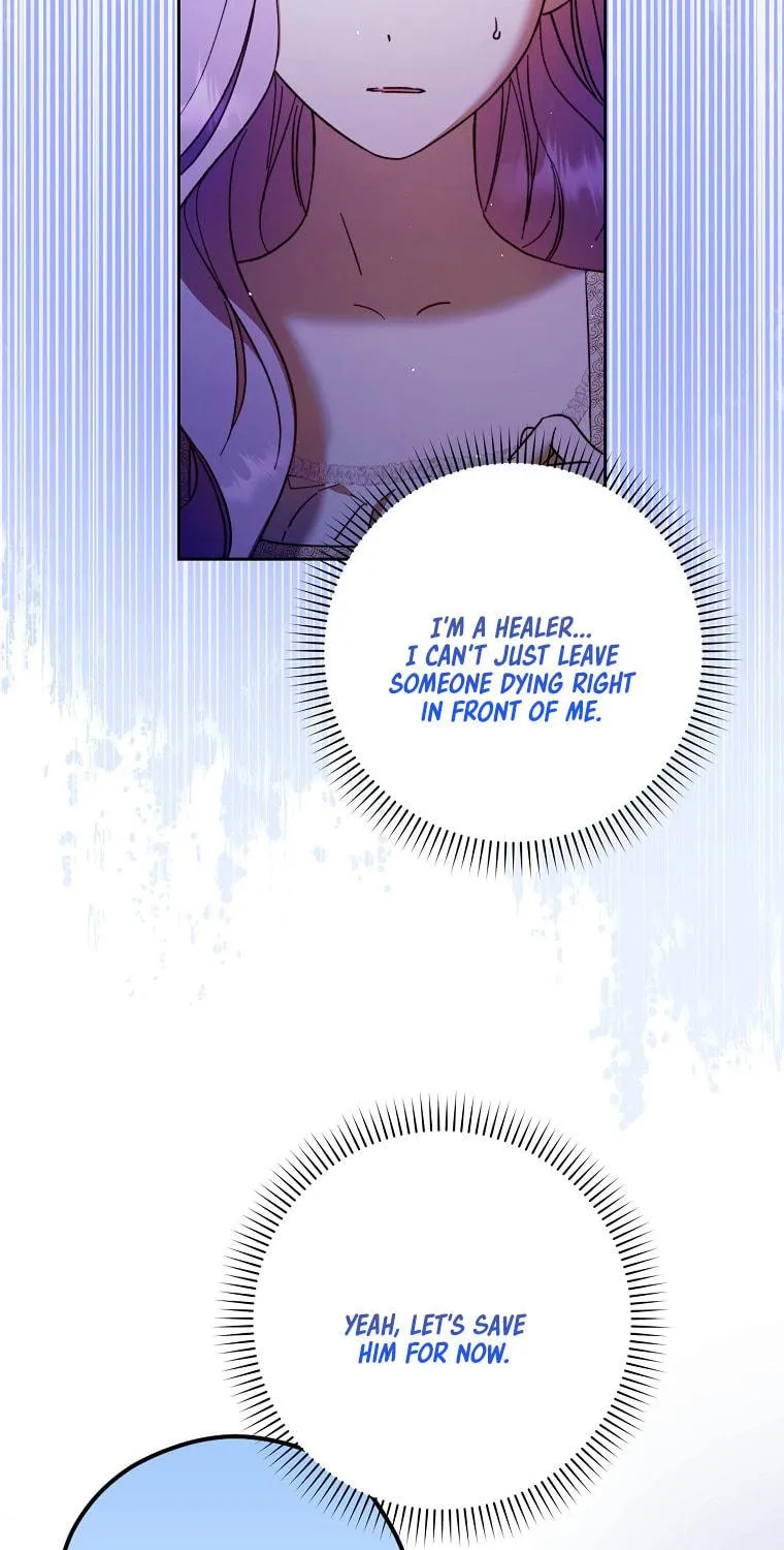 An Extra Stole the Male Leads Chapter 17 page 59 - 