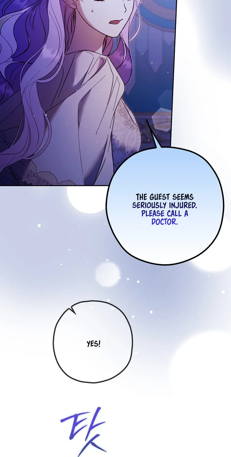 An Extra Stole the Male Leads Chapter 17 page 61 - 