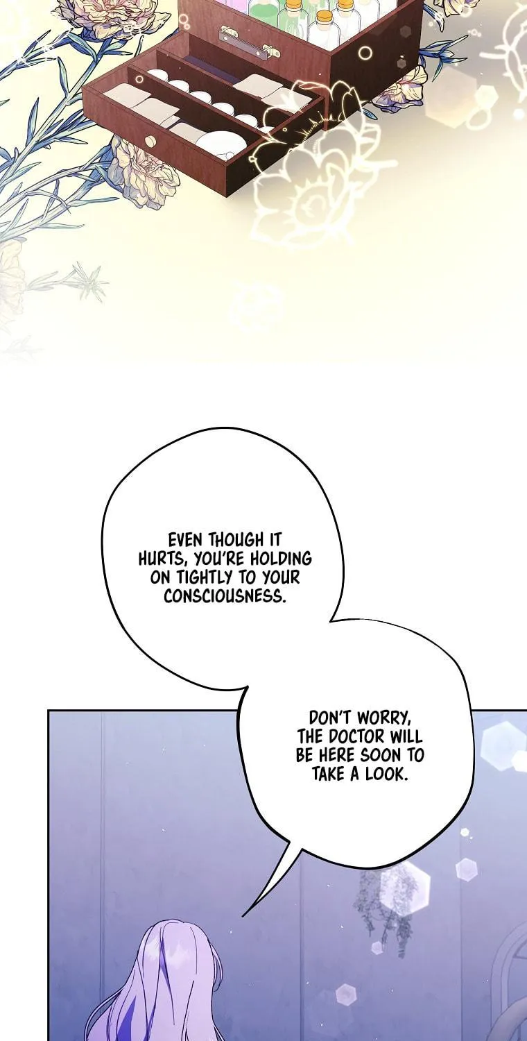 An Extra Stole the Male Leads Chapter 17 page 65 - 