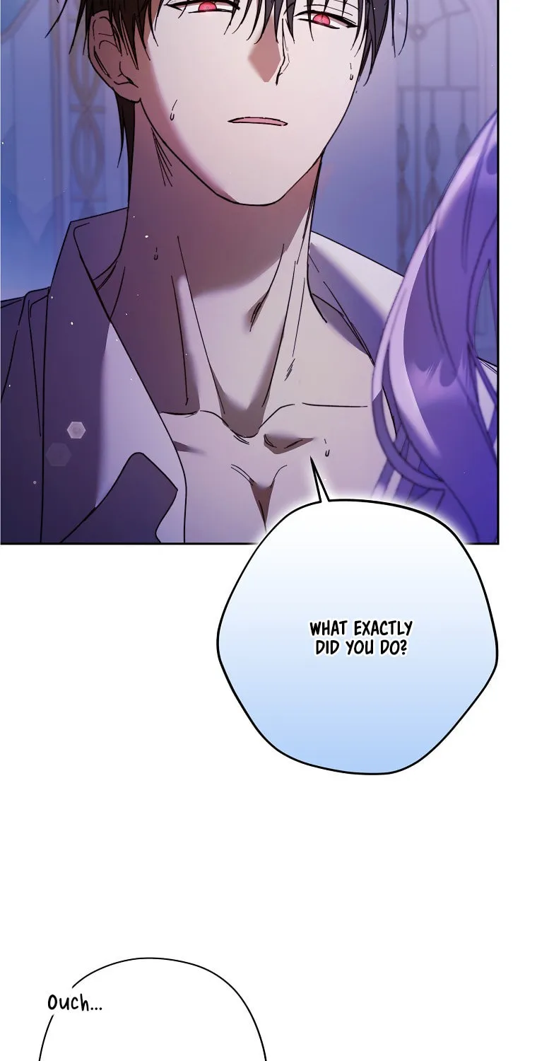 An Extra Stole the Male Leads Chapter 17 page 87 - 