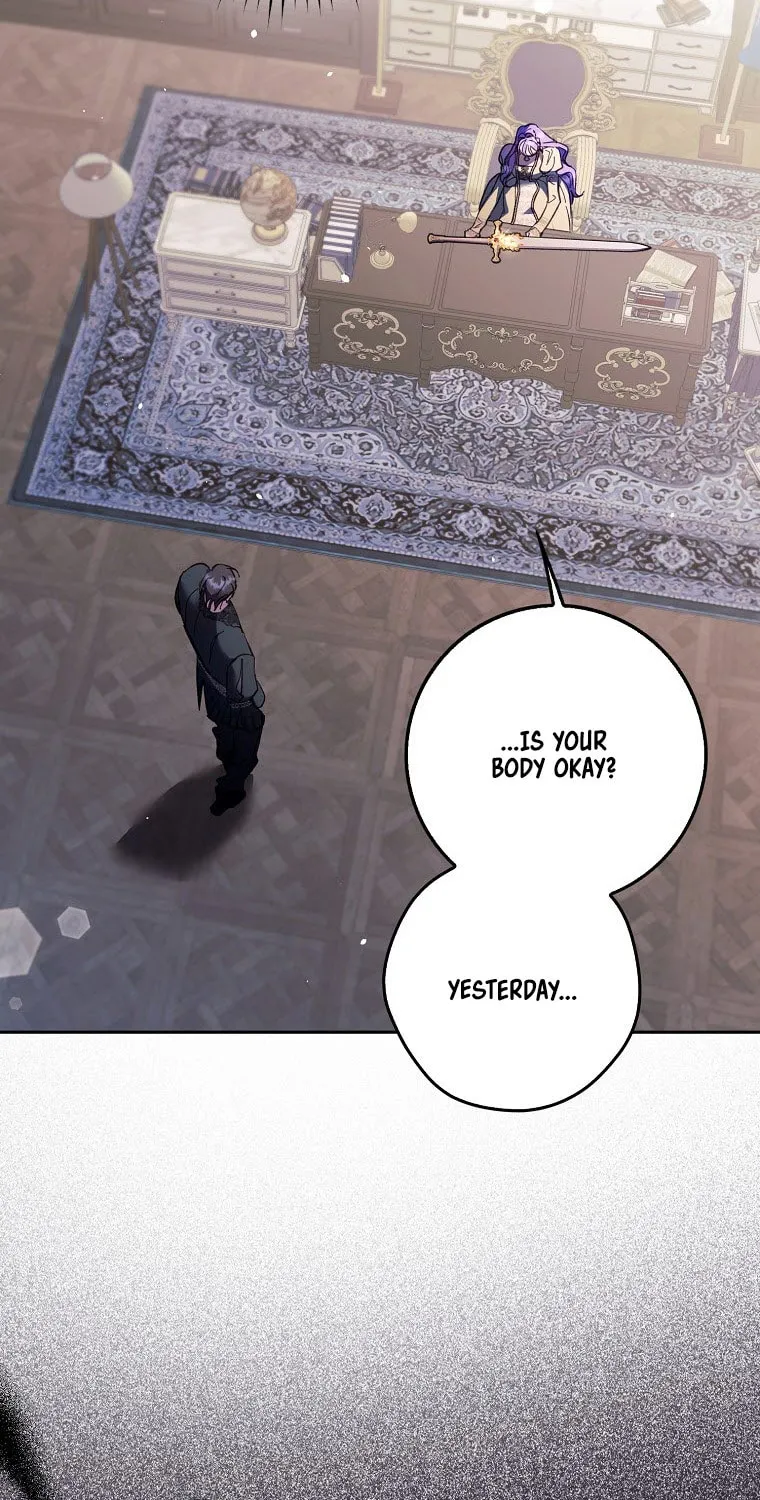 An Extra Stole the Male Leads Chapter 18 page 15 - 
