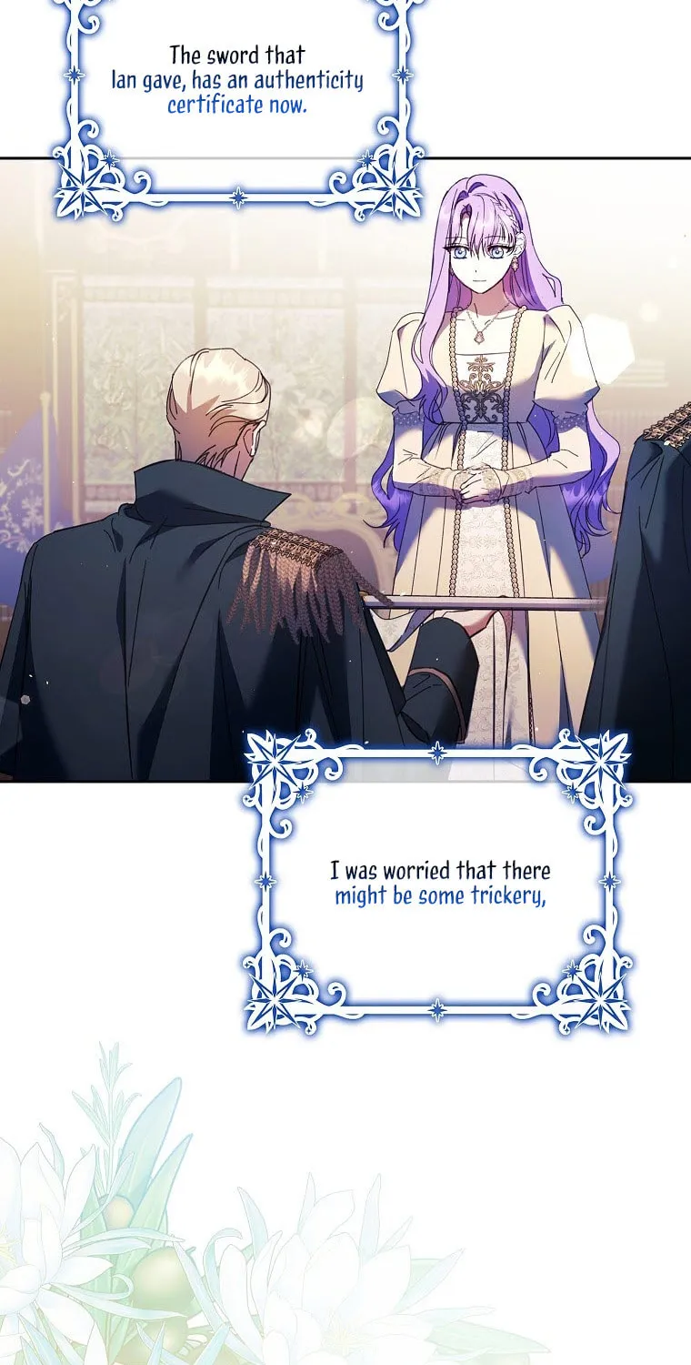 An Extra Stole the Male Leads Chapter 18 page 3 - 