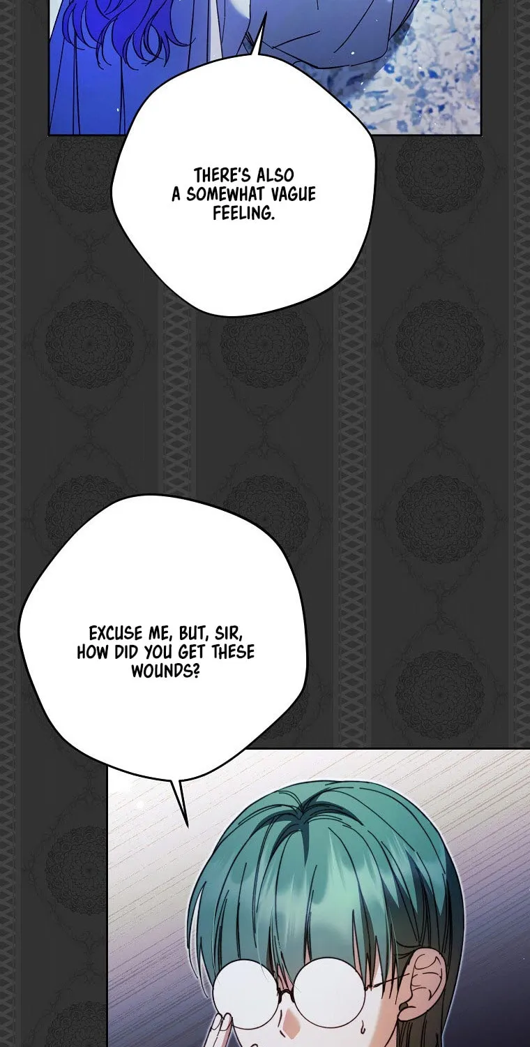 An Extra Stole the Male Leads Chapter 18 page 21 - 