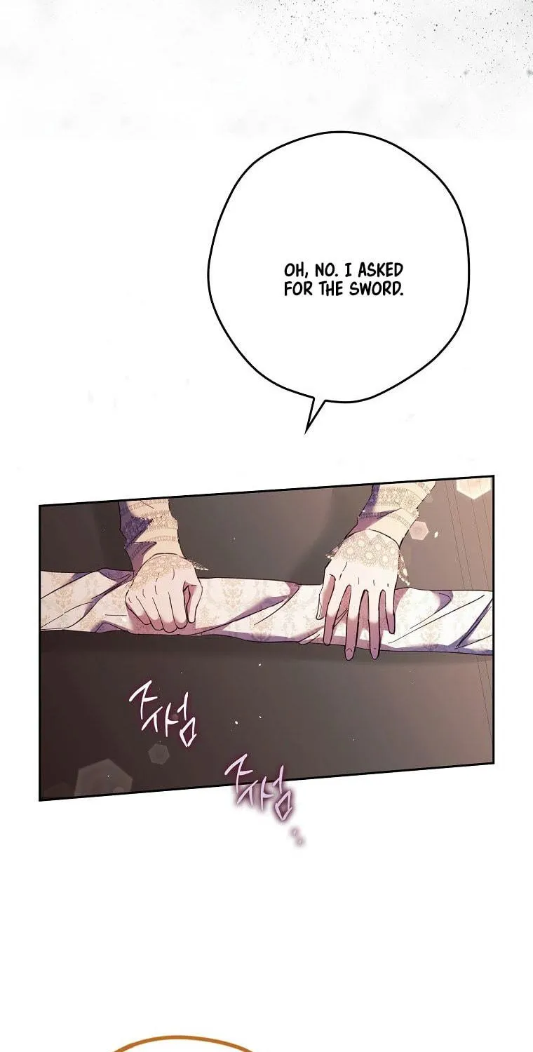 An Extra Stole the Male Leads Chapter 18 page 47 - 