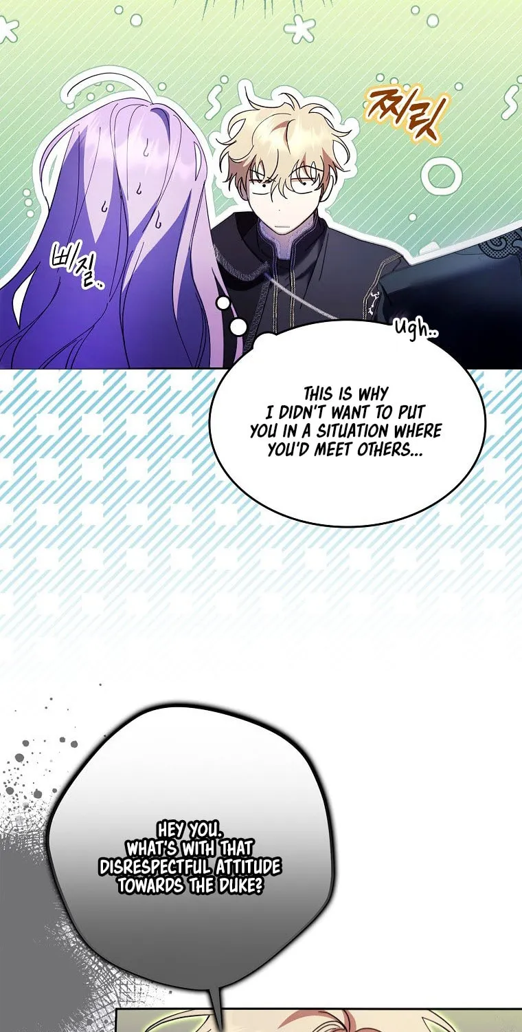An Extra Stole the Male Leads Chapter 18 page 97 - 