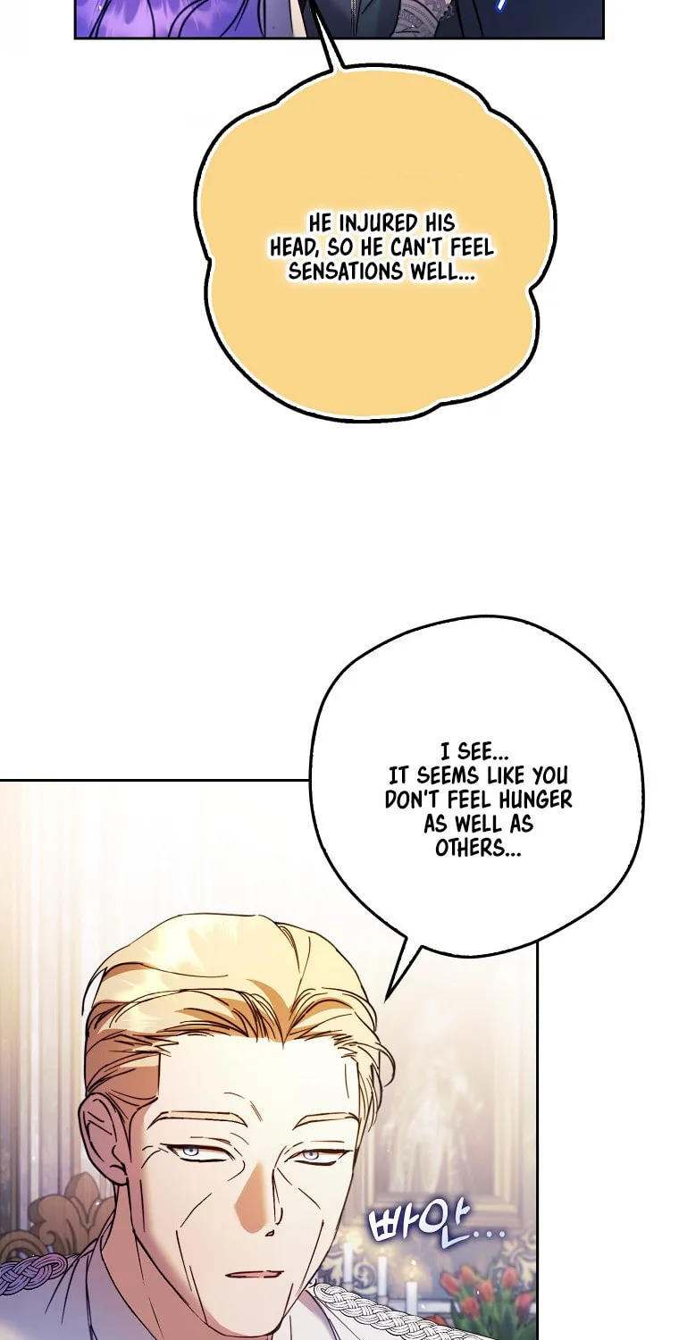 An Extra Stole the Male Leads Chapter 19 page 25 - 