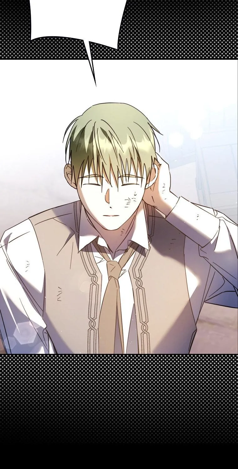 An Extra Stole the Male Leads Chapter 19 page 35 - 