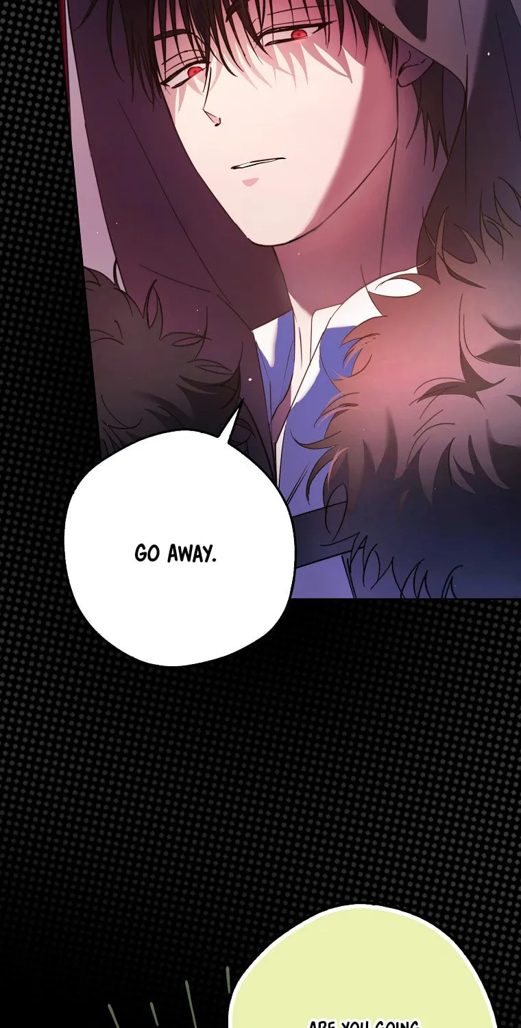 An Extra Stole the Male Leads Chapter 19 page 43 - 