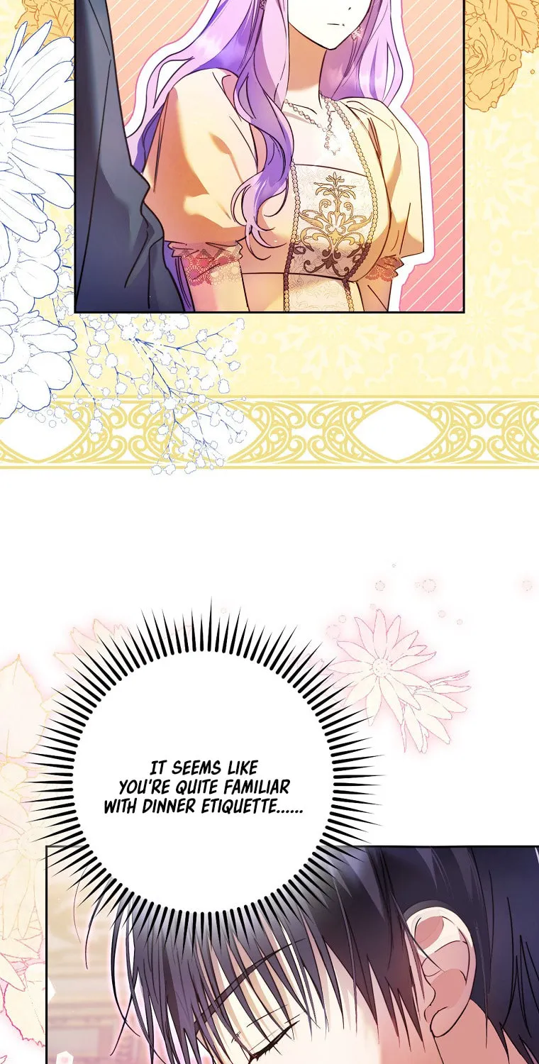 An Extra Stole the Male Leads Chapter 19 page 73 - 