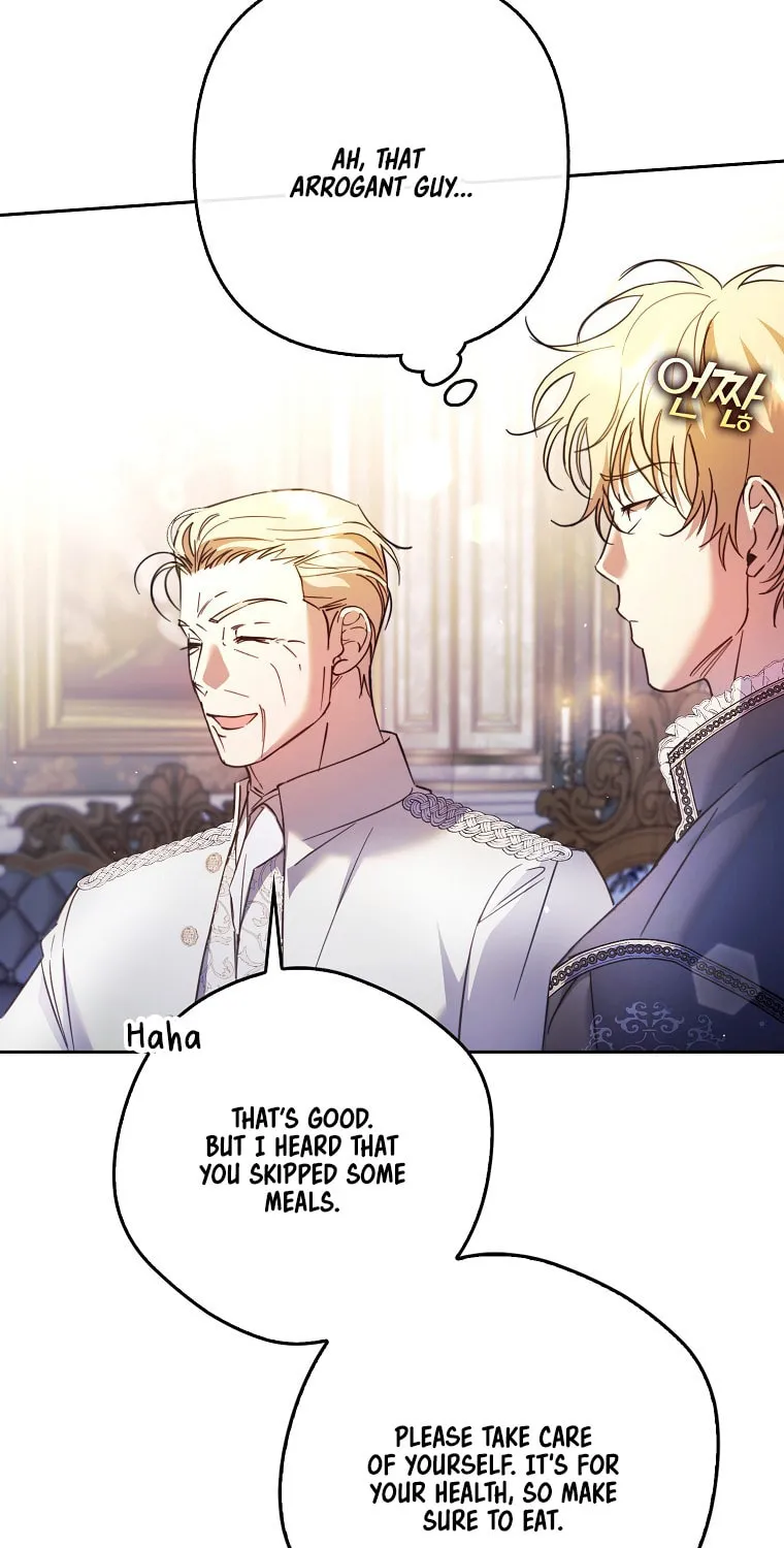 An Extra Stole the Male Leads Chapter 19 page 9 - 