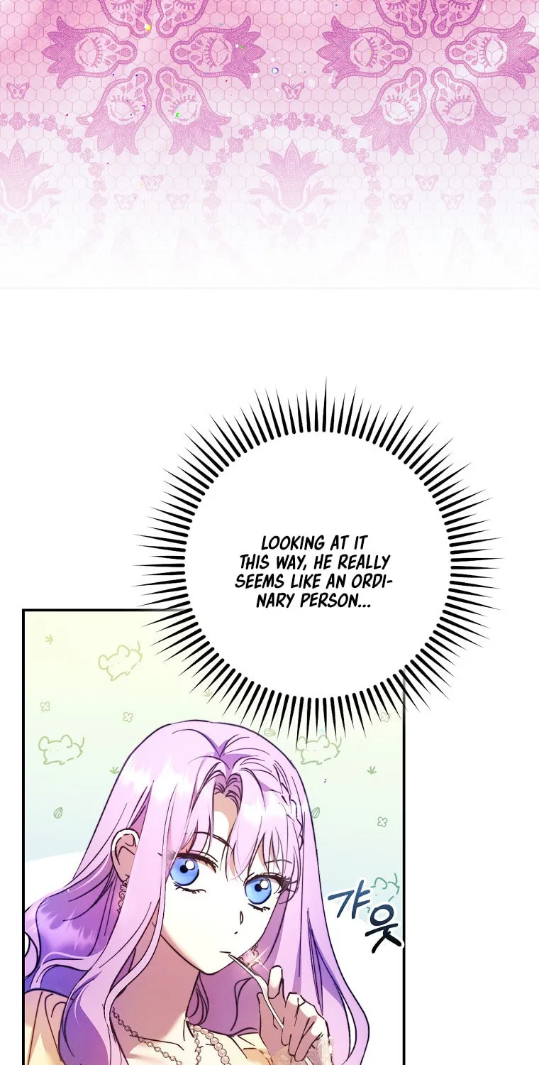 An Extra Stole the Male Leads Chapter 19 page 81 - 