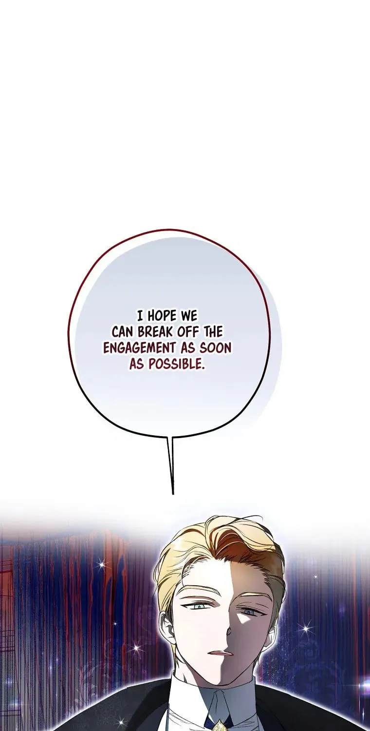 An Extra Stole the Male Leads Chapter 2 page 1 - 