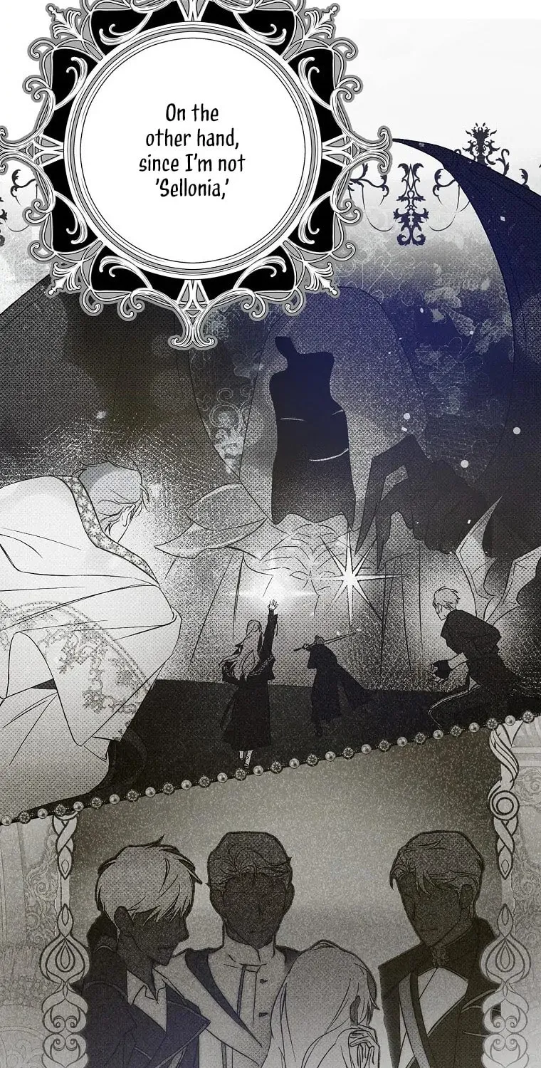 An Extra Stole the Male Leads Chapter 2 page 14 - 
