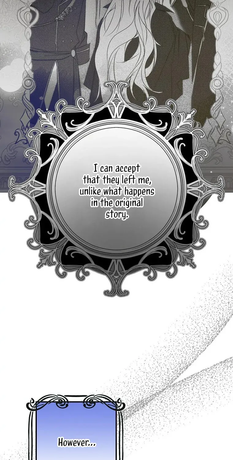 An Extra Stole the Male Leads Chapter 2 page 15 - 